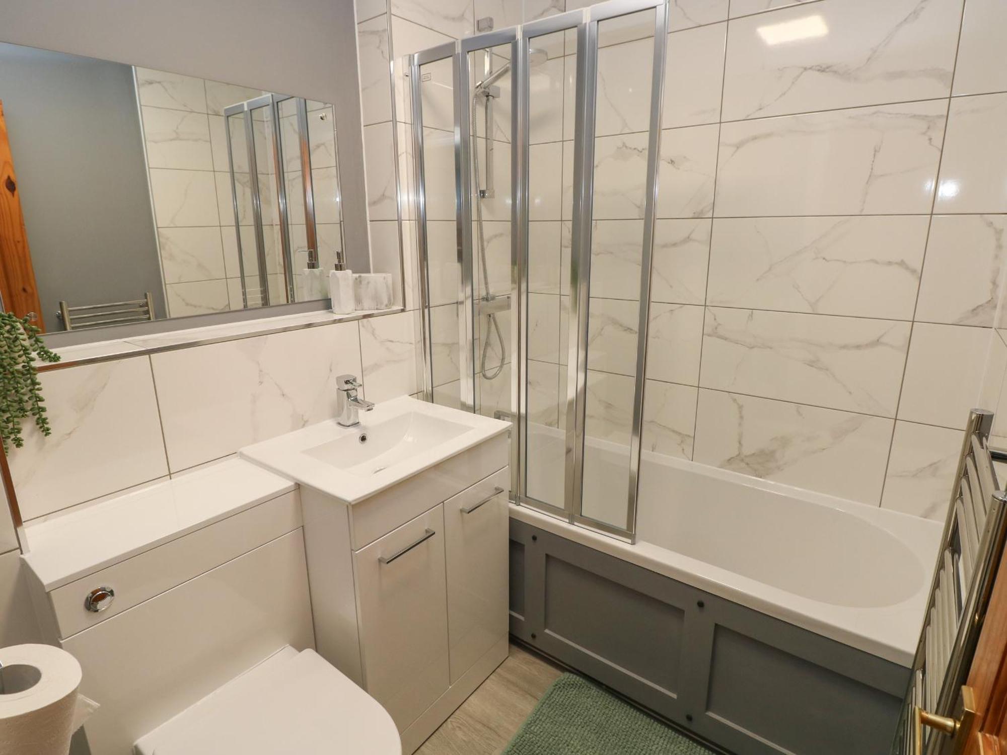 Fern Cottage Кардіфф Екстер'єр фото