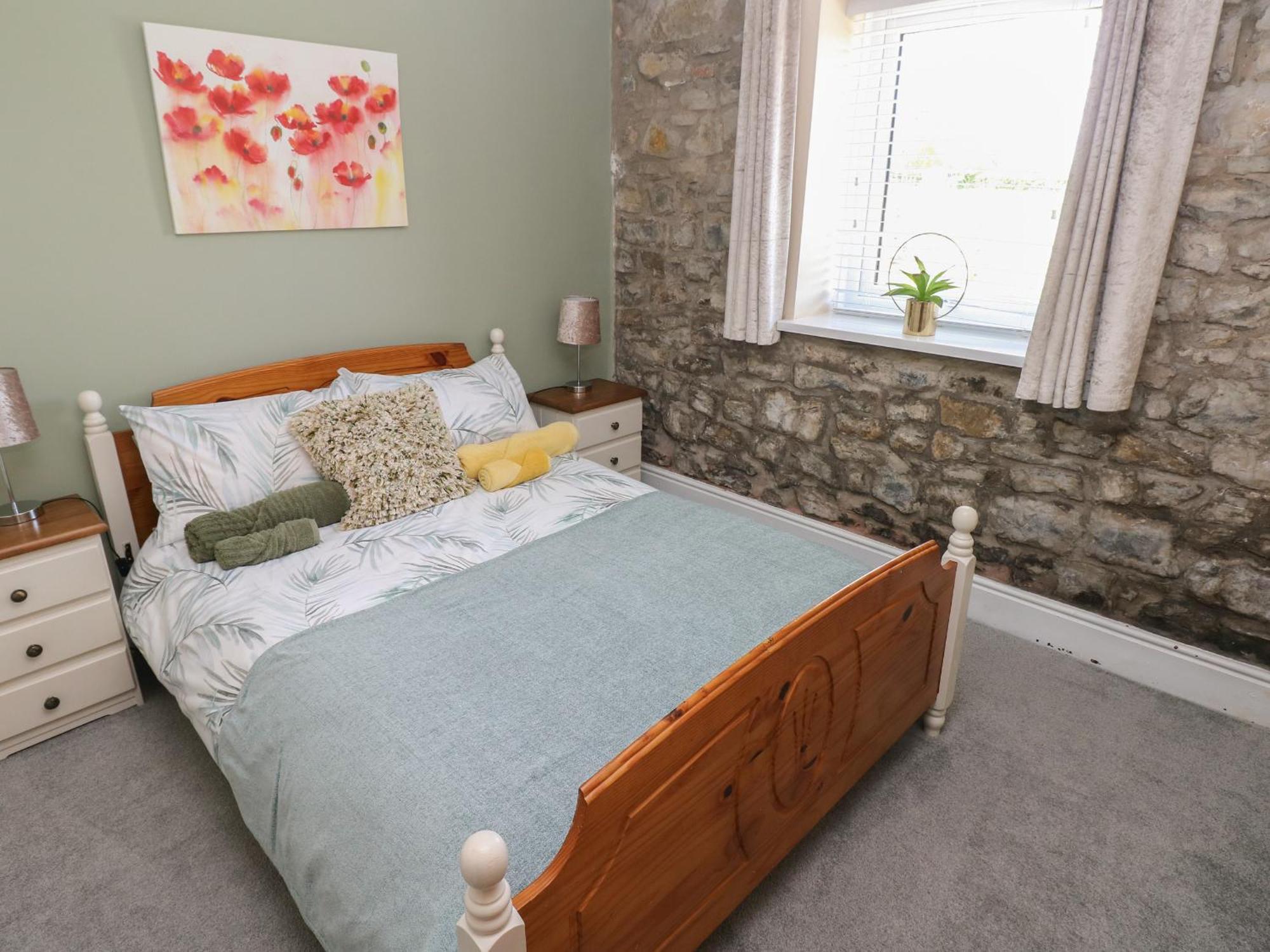 Fern Cottage Кардіфф Екстер'єр фото